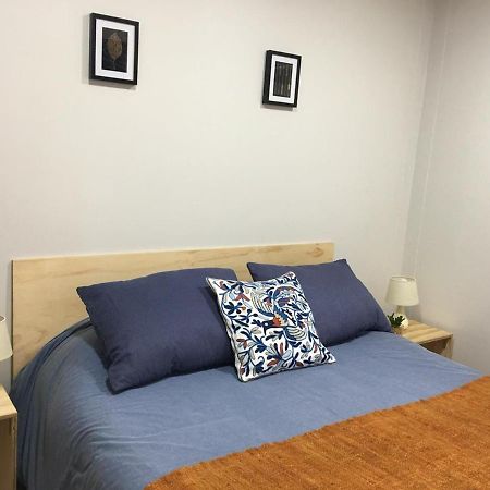 Hostal Ankatu Valdivia Eksteriør bilde