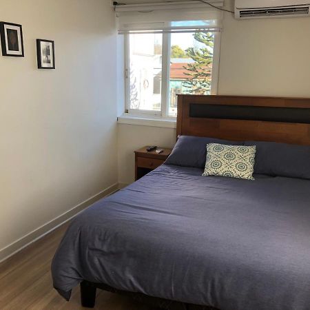 Hostal Ankatu Valdivia Eksteriør bilde